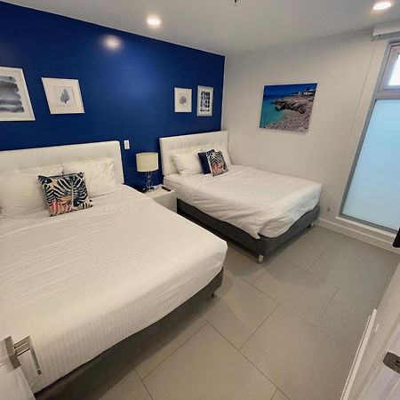 Azure Beach Residences Палм Бийч Екстериор снимка