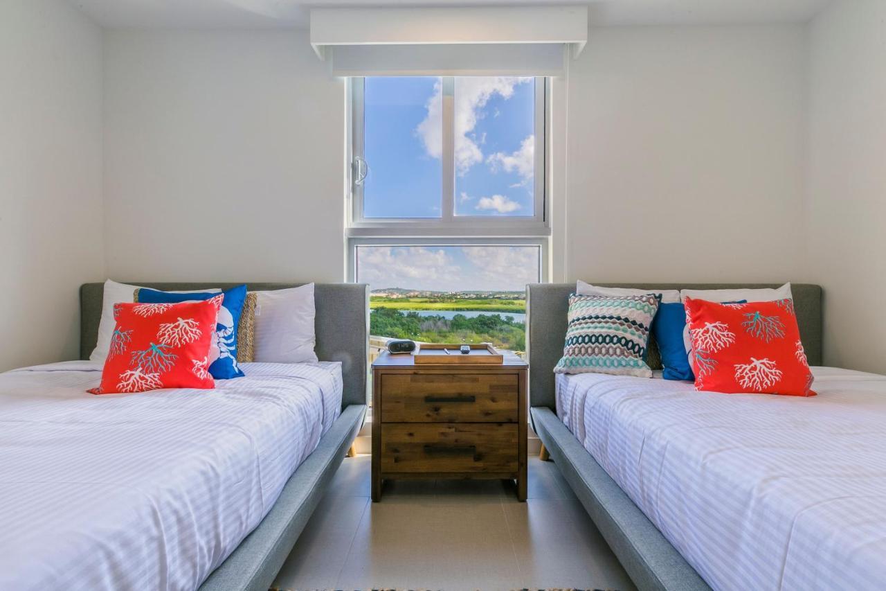 Azure Beach Residences Палм Бийч Екстериор снимка