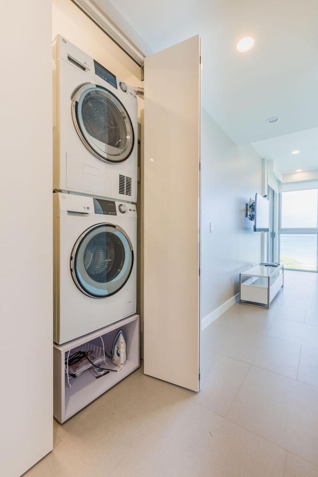 Azure Beach Residences Палм Бийч Екстериор снимка