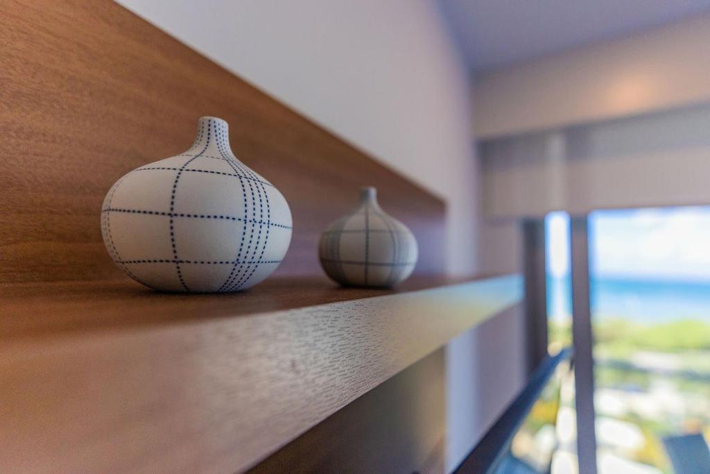 Azure Beach Residences Палм Бийч Екстериор снимка